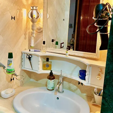 Apartment Casa Milan Da Mariella